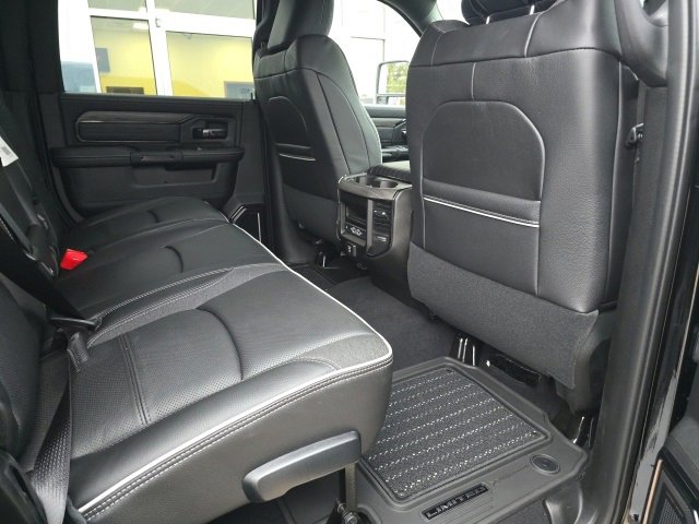 New 2026 RAM 2500 Limited image 8