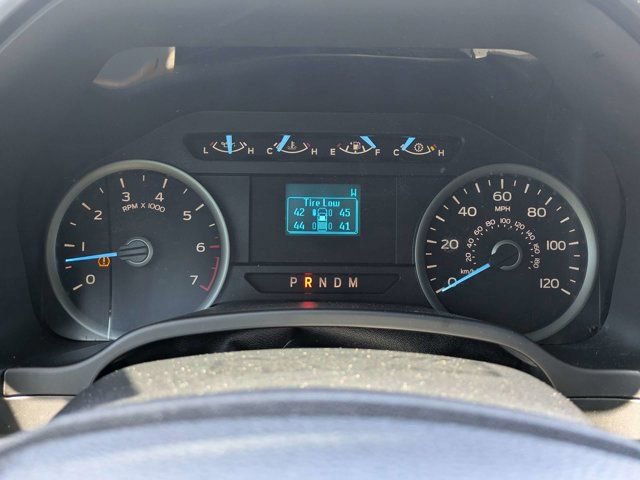 Used 2018 Ford F150 XLT image 20