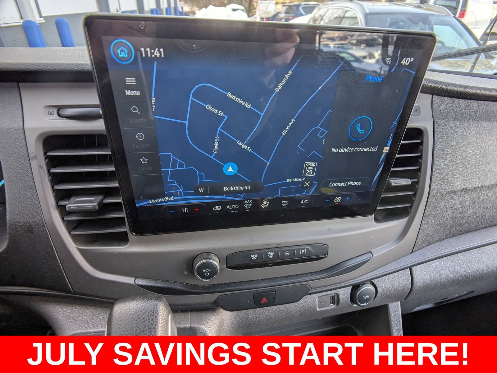 Used 2022 Ford Transit 350 XLT RWD image 26