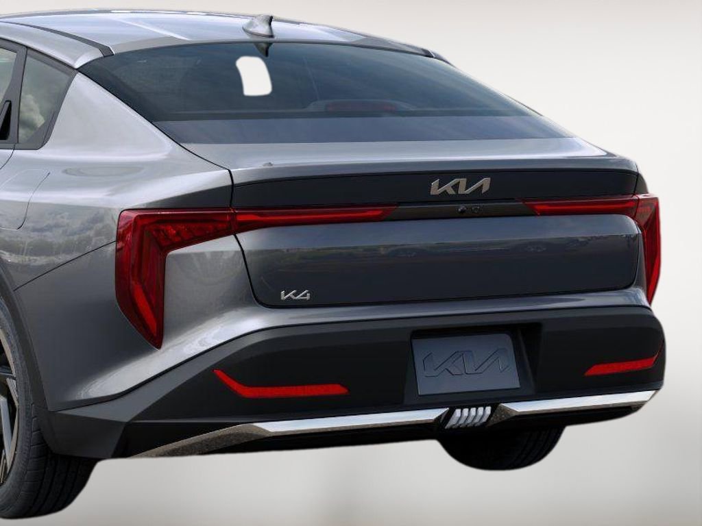 New 2026 Kia K4 EX FWD image 13