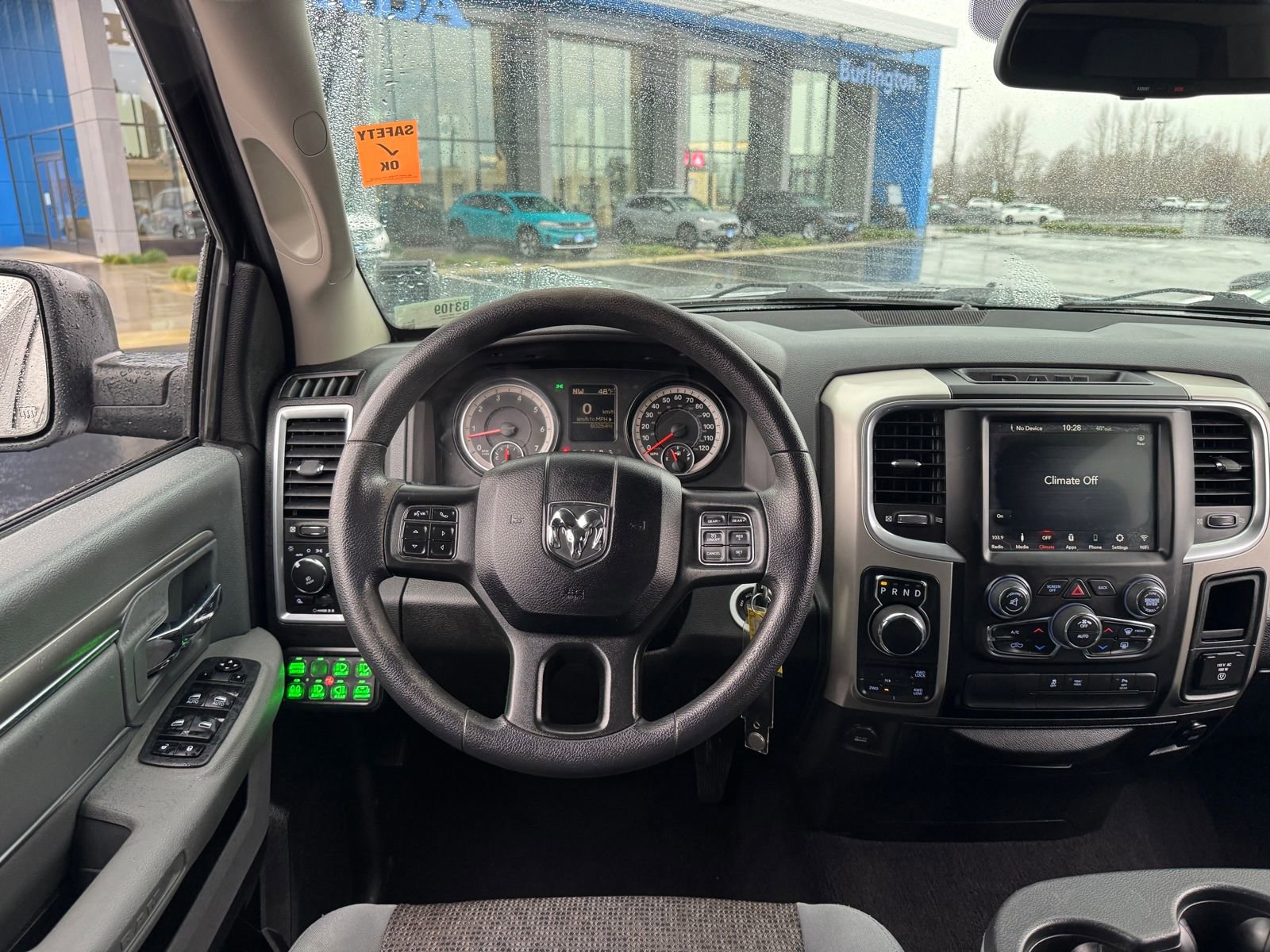 Used 2019 RAM 1500 Classic Warlock image 15