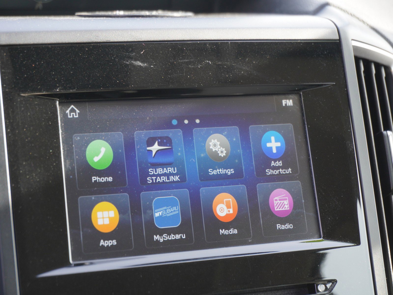 Used 2019 Subaru Forester Premium image 26