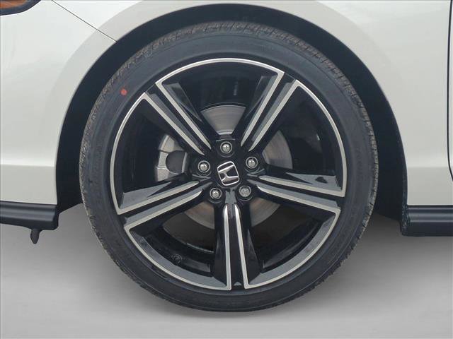 New 2026 Honda Accord SE image 10