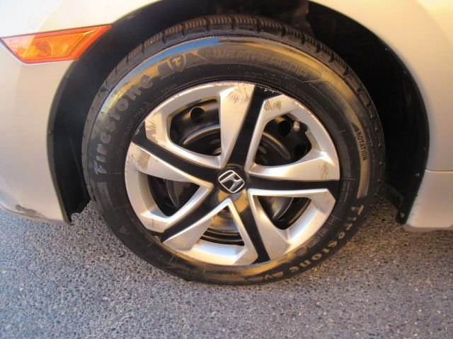 Used 2018 Honda Civic LX image 33