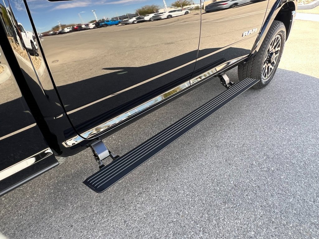 New 2026 RAM 3500 Limited image 14