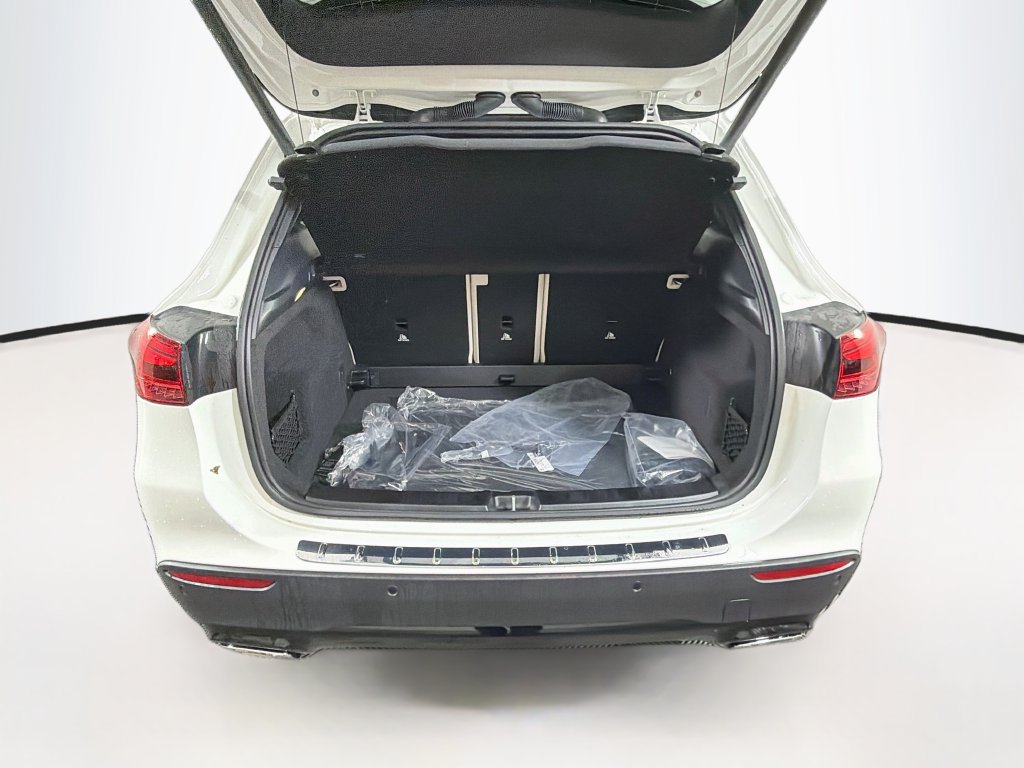 New 2026 Mercedes-Benz GLA 250 4MATIC image 29