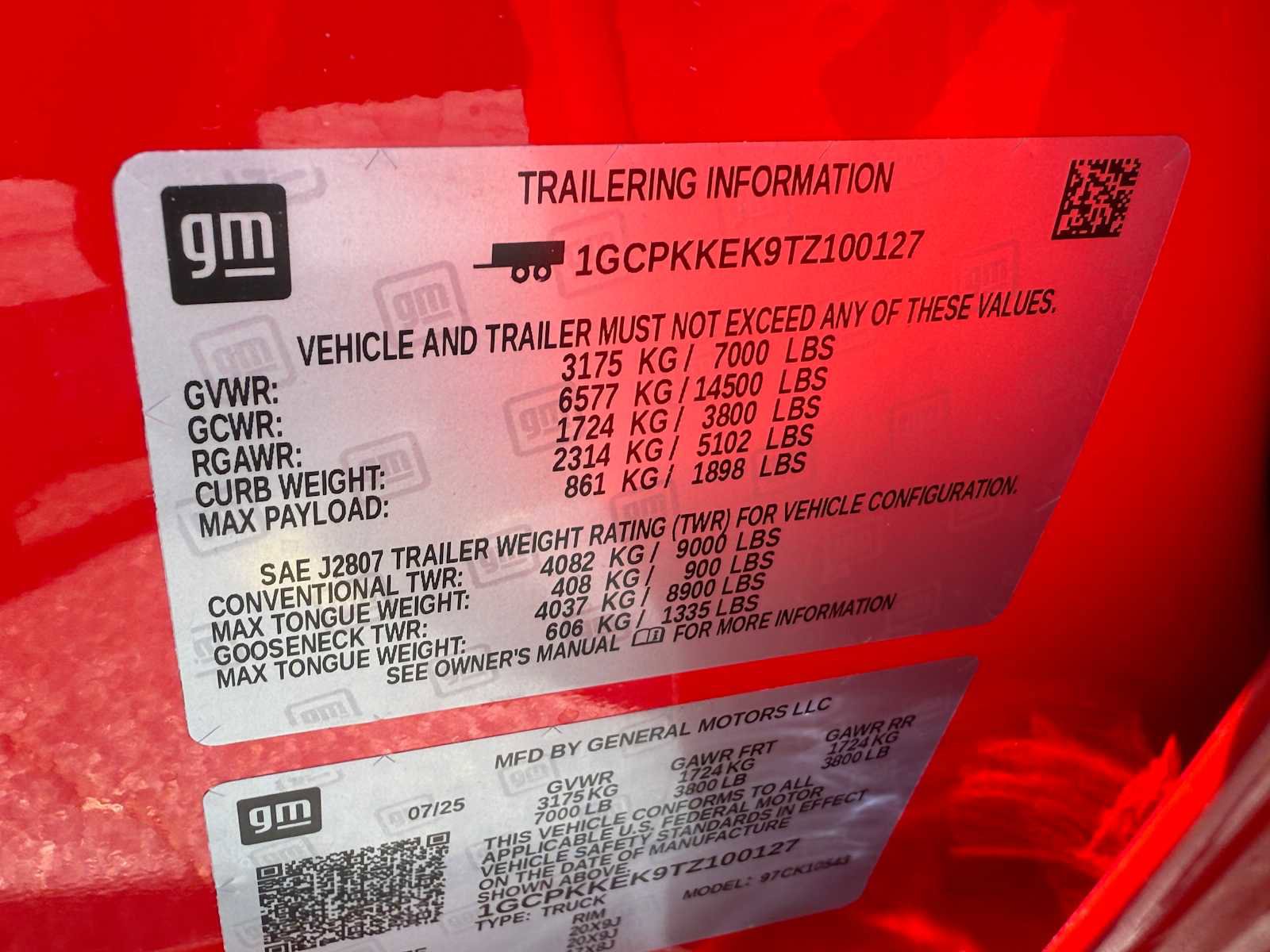 New 2026 Chevrolet Silverado 1500 LT image 54