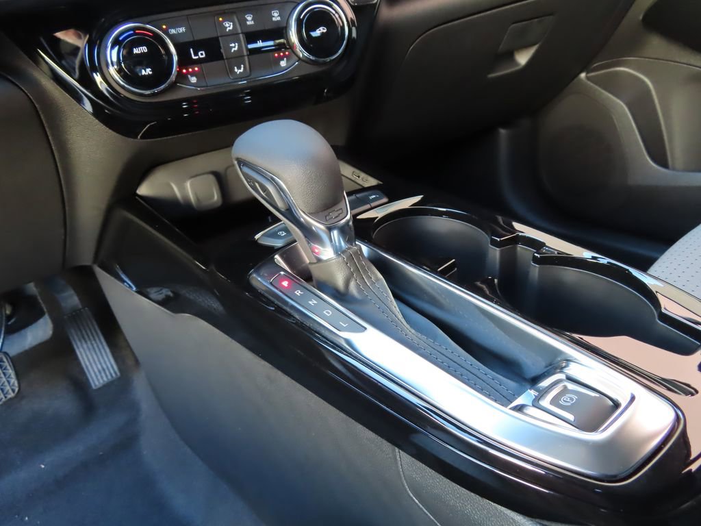 New 2026 Chevrolet Trax LT w/ LT Convenience Package image 6