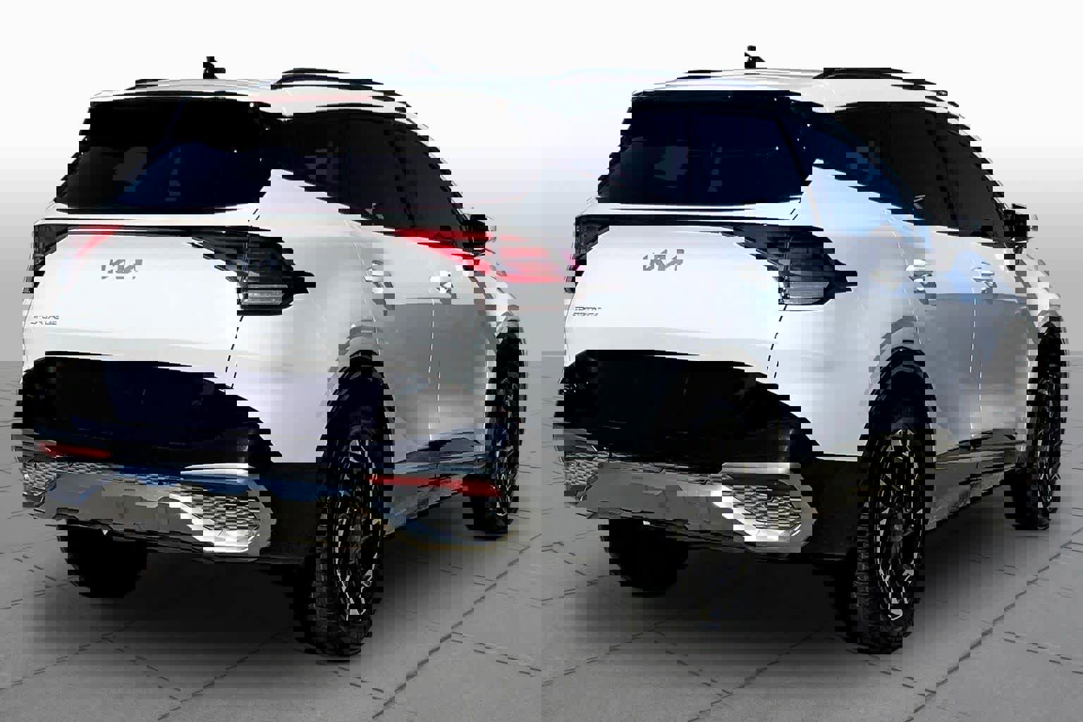 Used 2023 Kia Sportage SX image 13