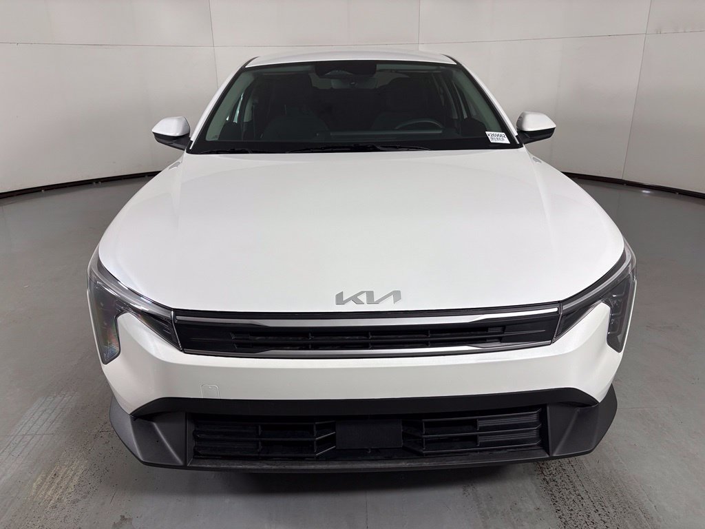 New 2026 Kia K4 FWD image 3
