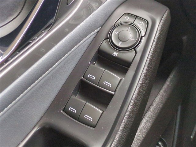 Used 2018 Chevrolet Traverse LT image 24