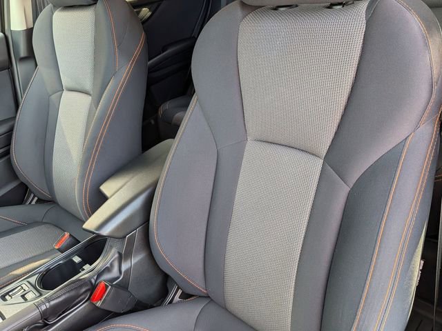 Used 2023 Subaru Crosstrek 2.0i Premium image 14