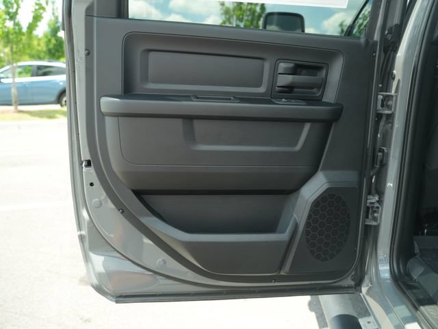 New 2026 RAM 2500 Warlock w/ Safety Group AWD/4WD image 14