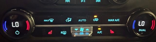 Used 2025 Ford Bronco Big Bend AWD/4WD image 29