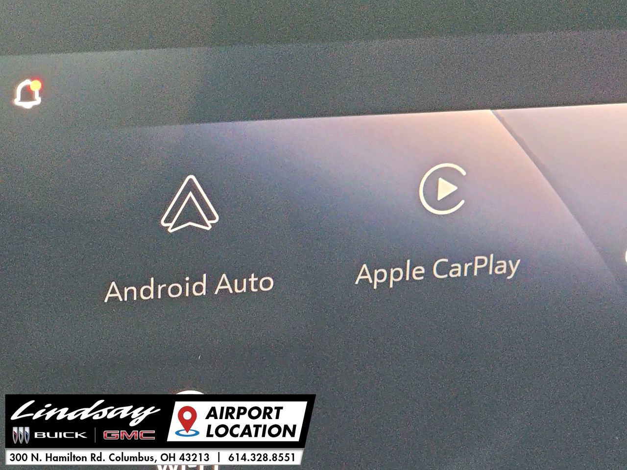 New 2026 Buick Envista Sport Touring w/ Convenience I Package FWD image 35