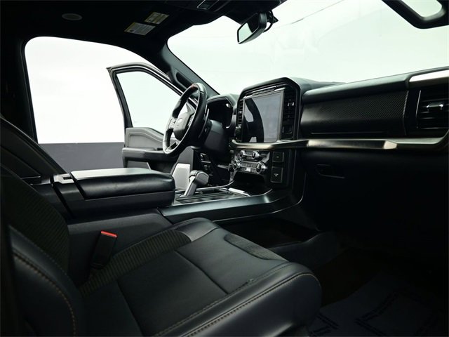 Used 2022 Ford F150 Raptor w/ Equipment Group 801A High image 35