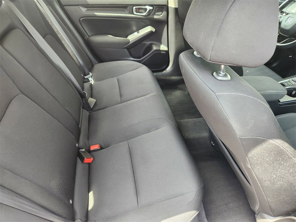 Used 2022 Honda Civic EX image 28