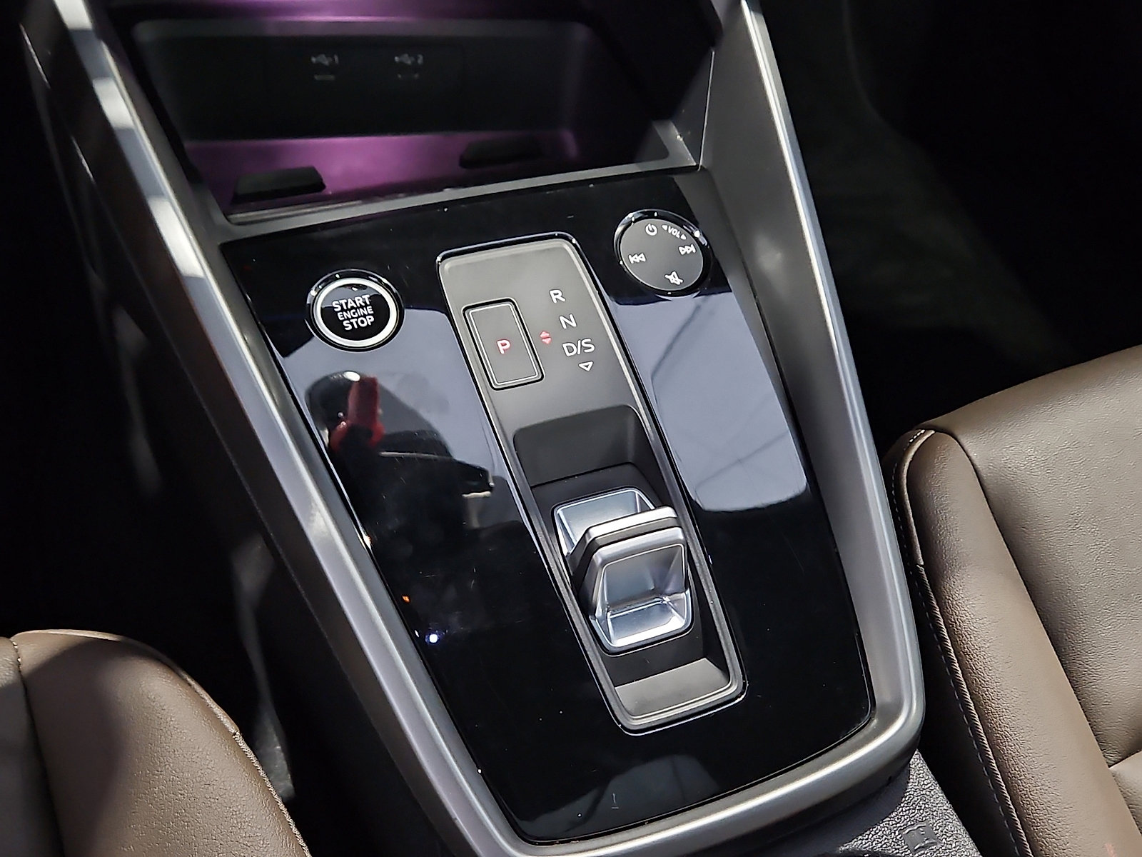 Used 2023 Audi A3 2.0T Premium Plus w/ Premium Plus Package image 13