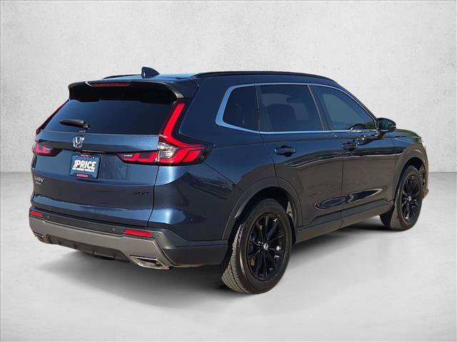 Used 2024 Honda CR-V Sport-L image 5