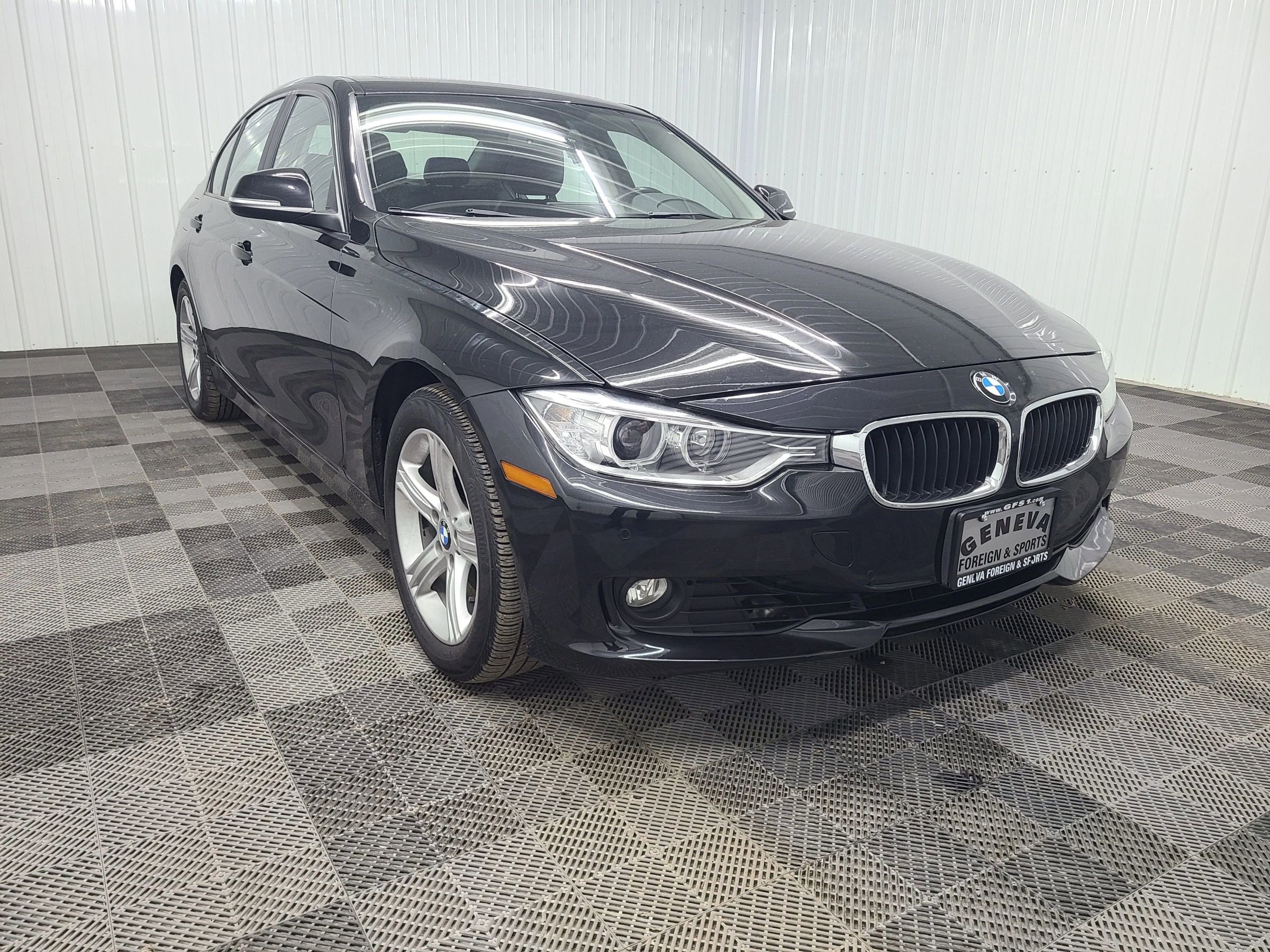 Used 2015 BMW 328i xDrive Sedan image 14