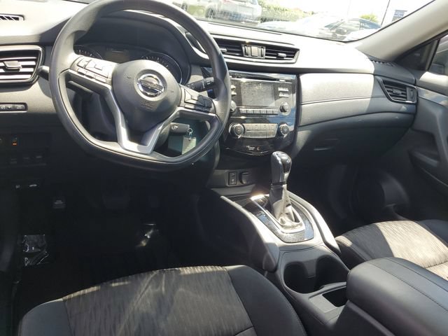 Used 2017 Nissan Rogue S AWD/4WD image 10