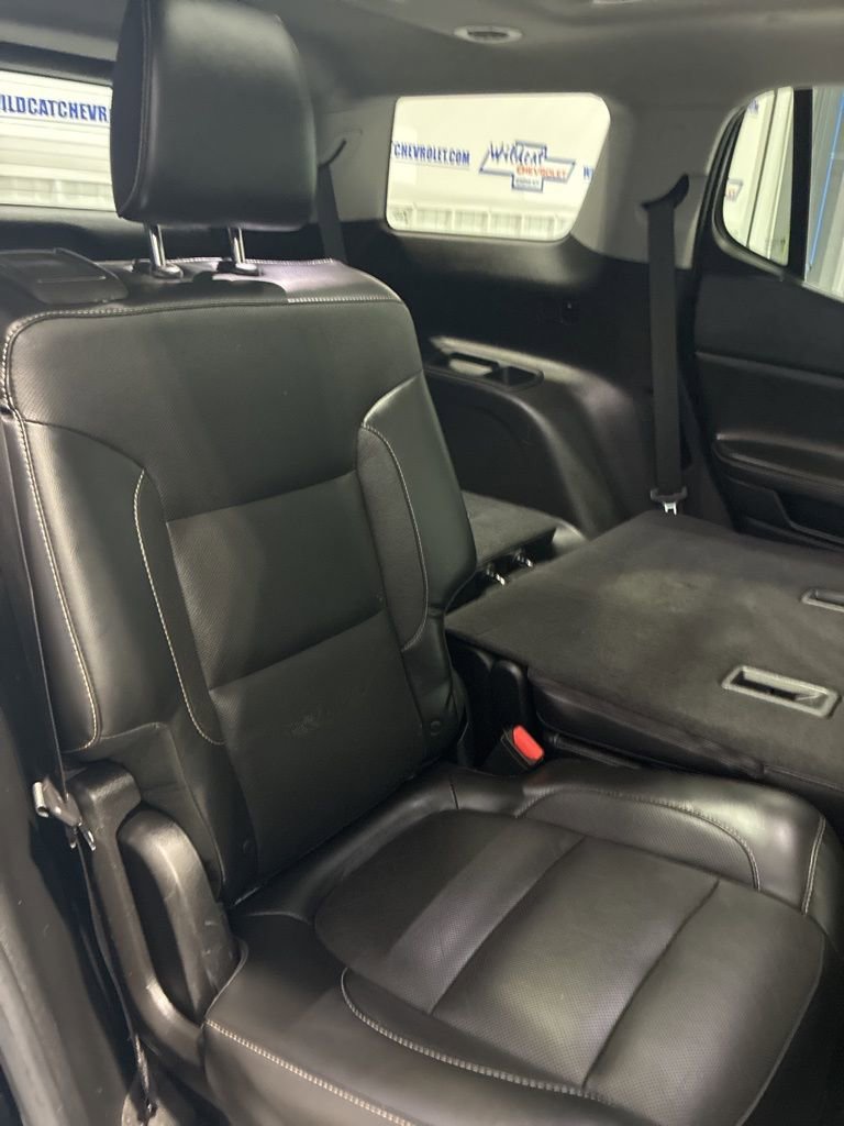 Used 2017 GMC Acadia SLT image 46