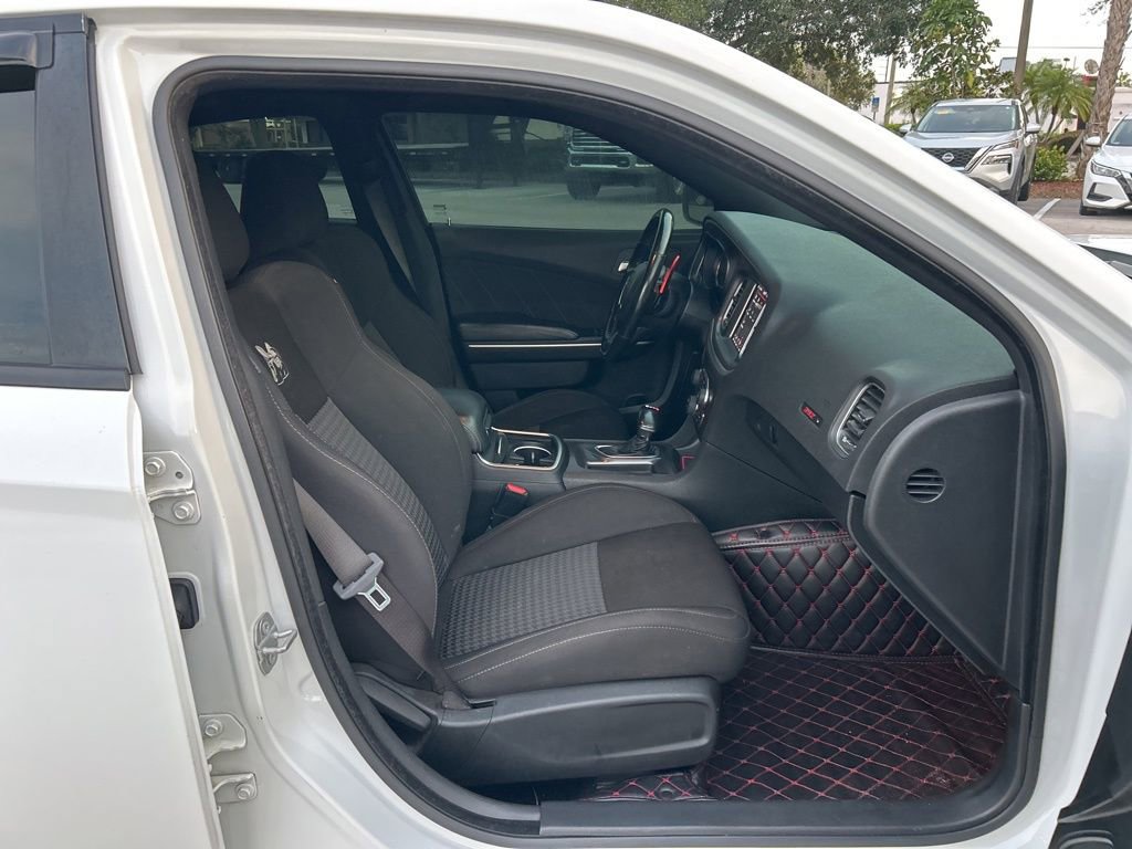 Used 2020 Dodge Charger Scat Pack image 34