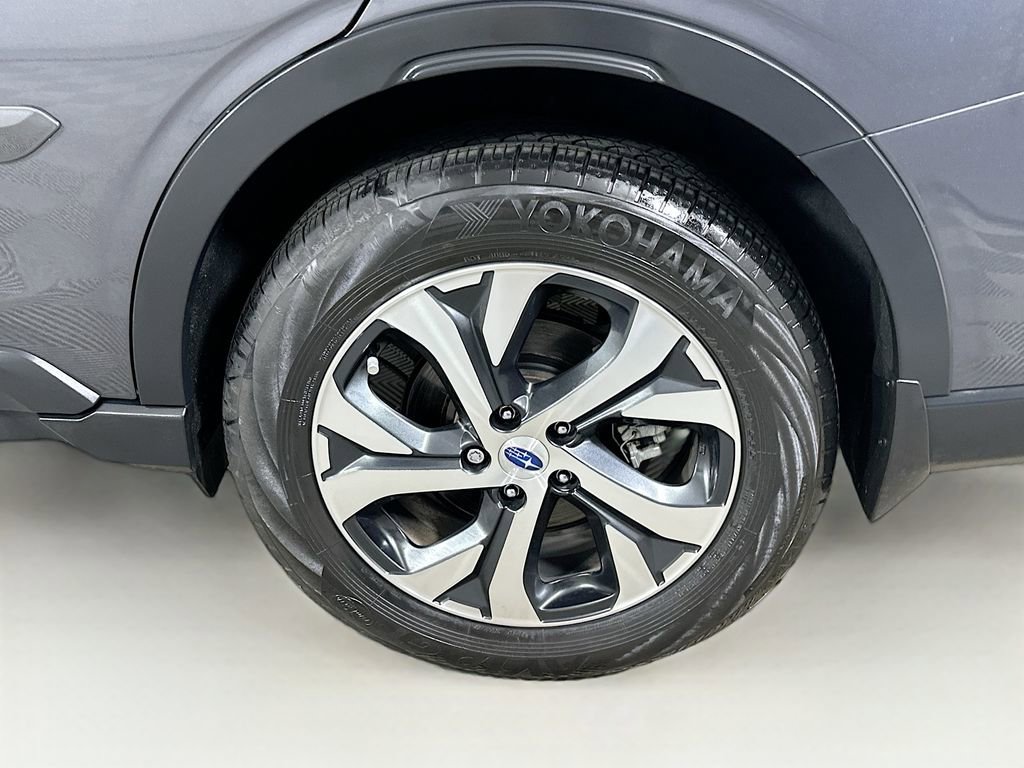 Used 2021 Subaru Outback Touring w/ Popular Package #2 image 24