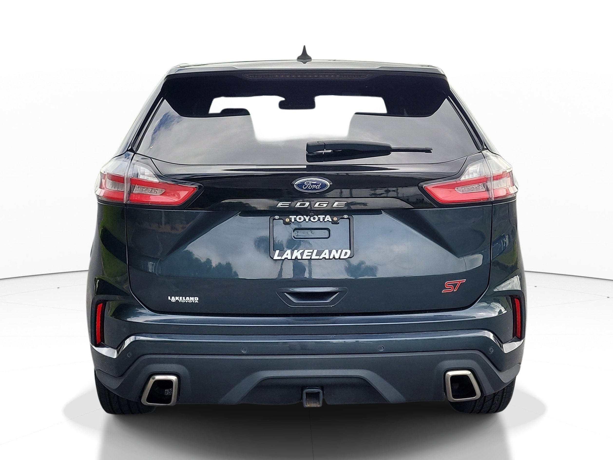 Used 2022 Ford Edge ST AWD/4WD image 6