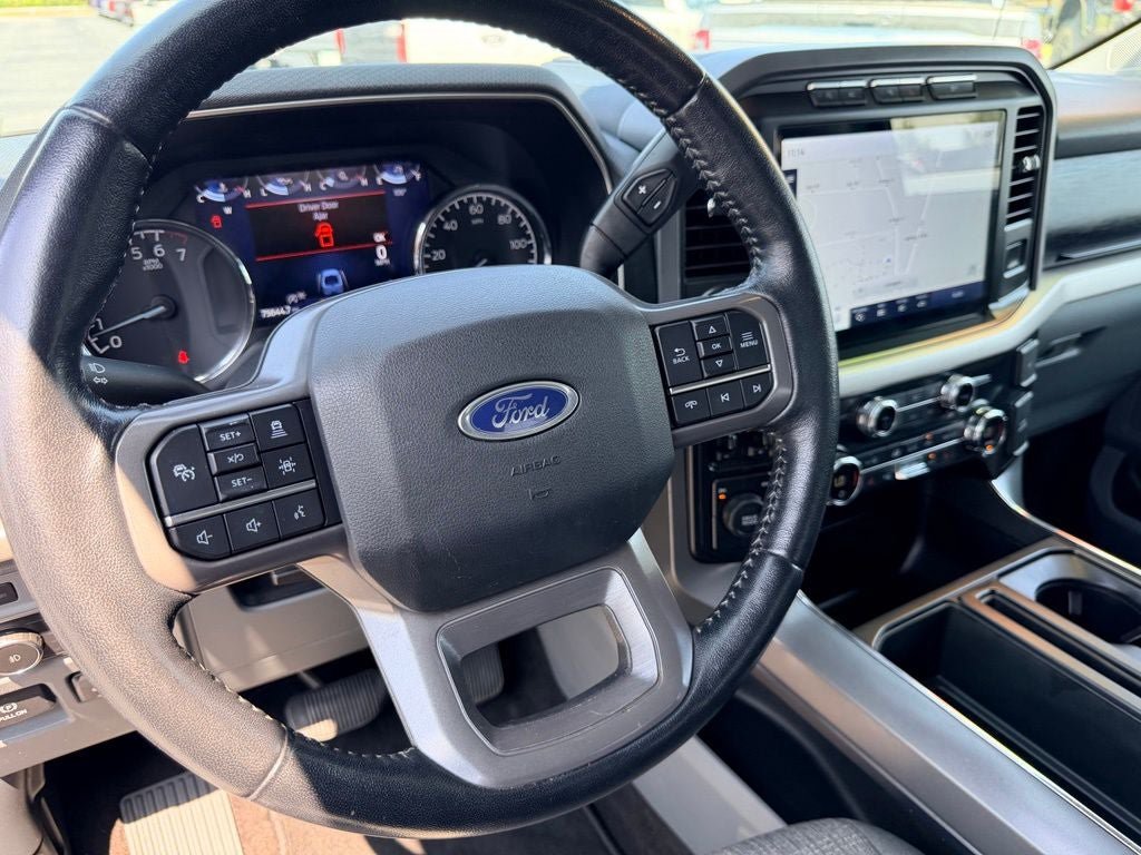 Certified 2021 Ford F150 XLT w/ Equipment Group 302A High AWD/4WD image 30