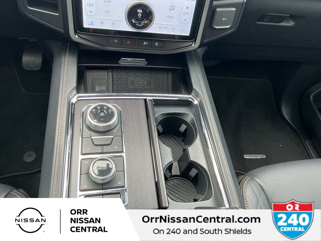 Used 2022 Ford Expedition Platinum image 24