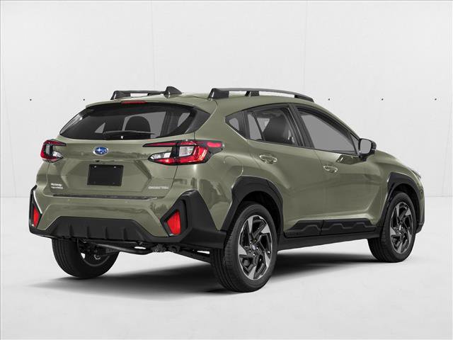 New 2026 Subaru Crosstrek 2.5i Limited AWD/4WD video 2