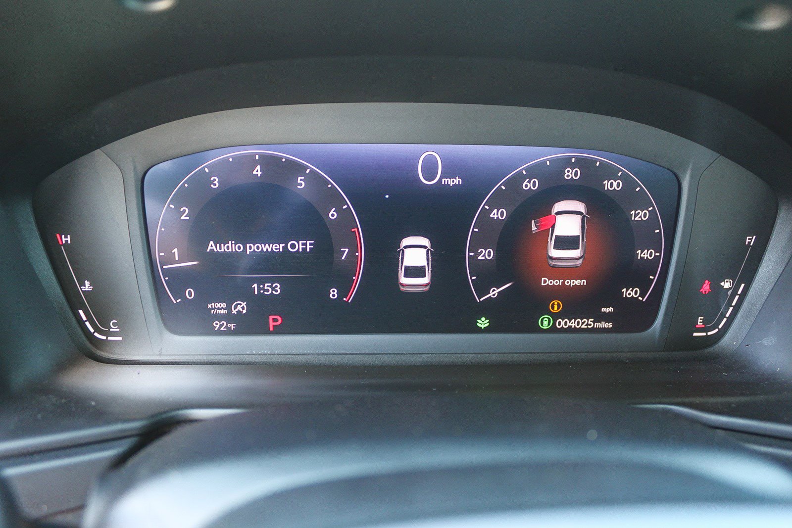 Certified 2025 Honda Accord SE image 24