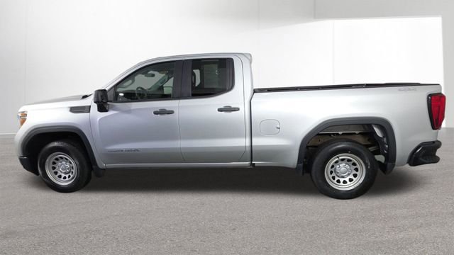 Used 2019 GMC Sierra 1500 4x4 Double Cab w/ Convenience Package image 5