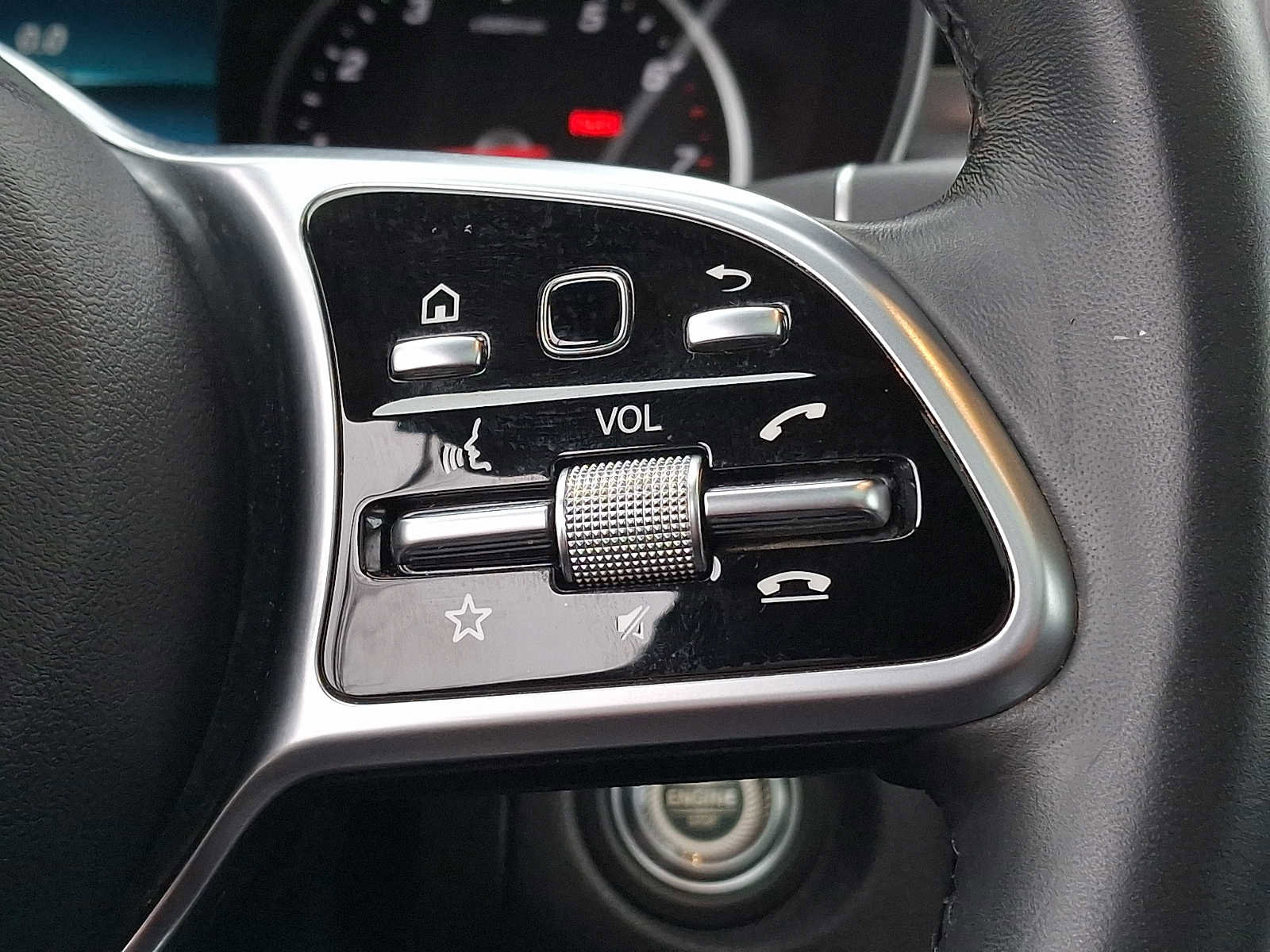 Certified 2021 Mercedes-Benz GLC 300 4MATIC image 18