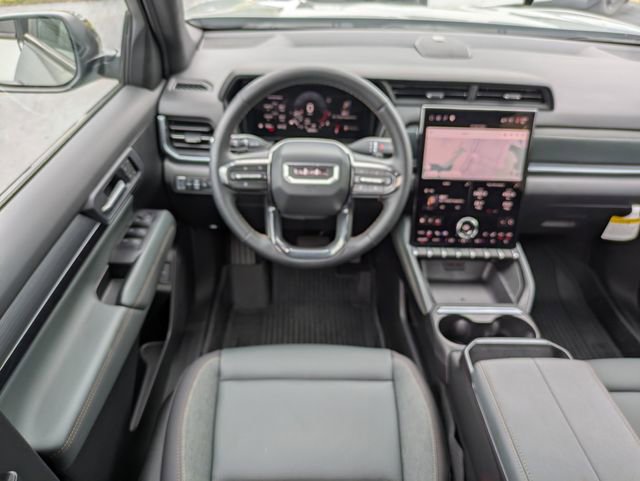 Used 2026 GMC Terrain AT4 w/ Convenience Package III image 17