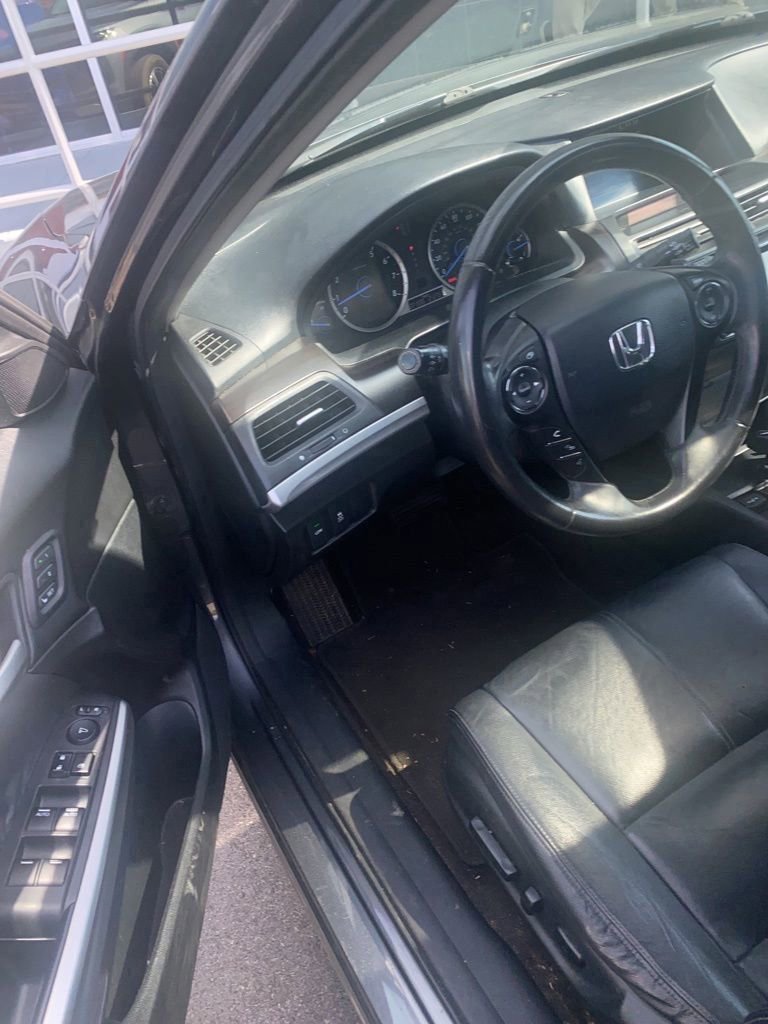 Used 2013 Honda Crosstour EX-L image 5