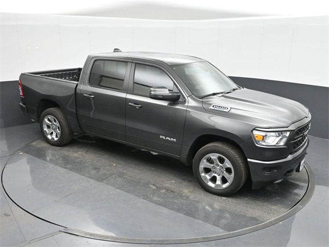 Used 2024 RAM 1500 Big Horn image 30
