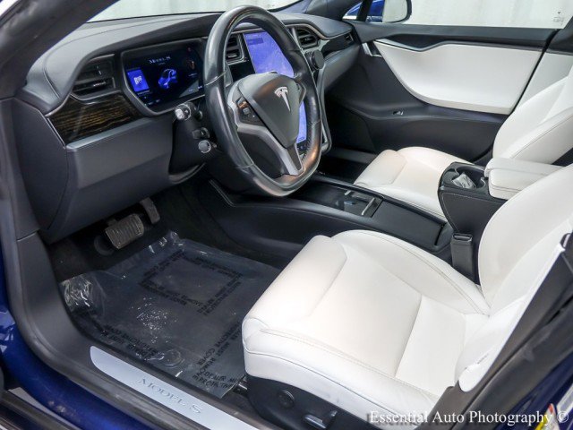 Used 2019 Tesla Model S Long Range AWD/4WD image 13