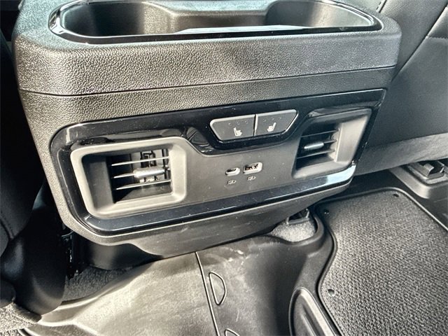 New 2026 GMC Sierra 1500 AT4 w/ Technology Package image 21