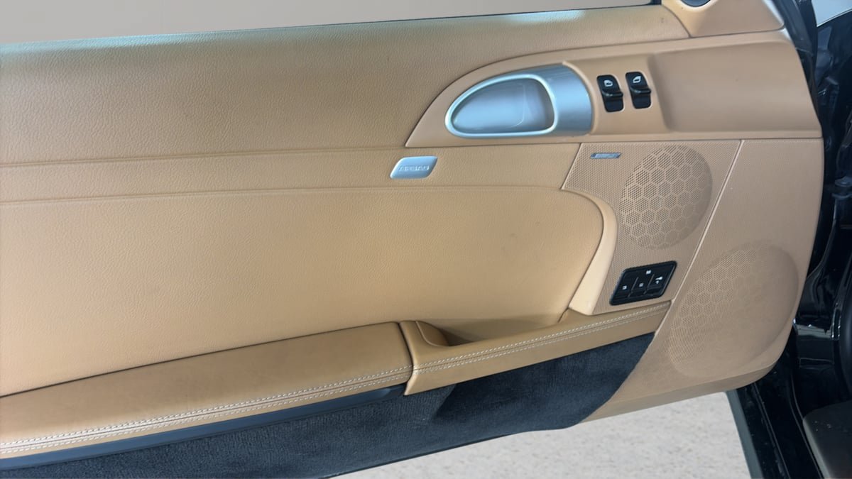 Used 2008 Porsche Boxster S RWD image 17