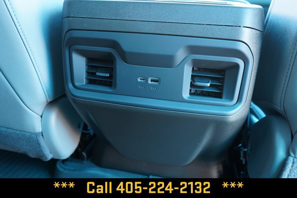 New 2026 Chevrolet Silverado 2500 LT w/ All Star Edition AWD/4WD image 28