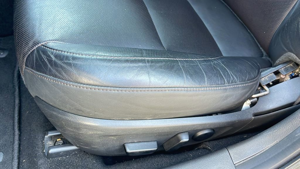 Used 2019 MAZDA MAZDA3 Sedan w/ Premium Package image 27