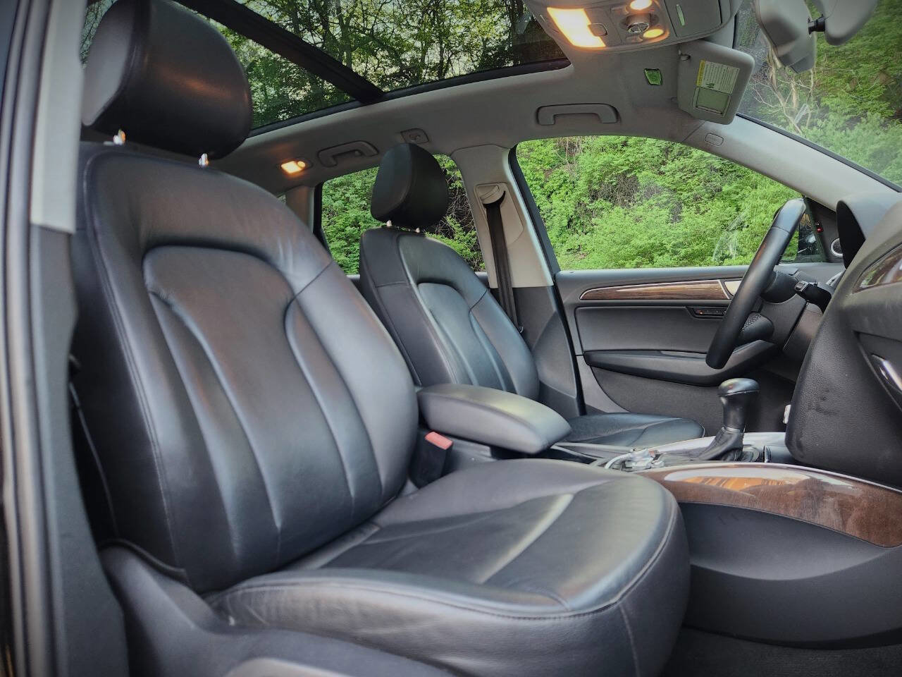 Used 2017 Audi Q5 2.0T Premium image 10