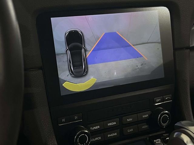 Certified 2025 Porsche 718 Cayman image 25