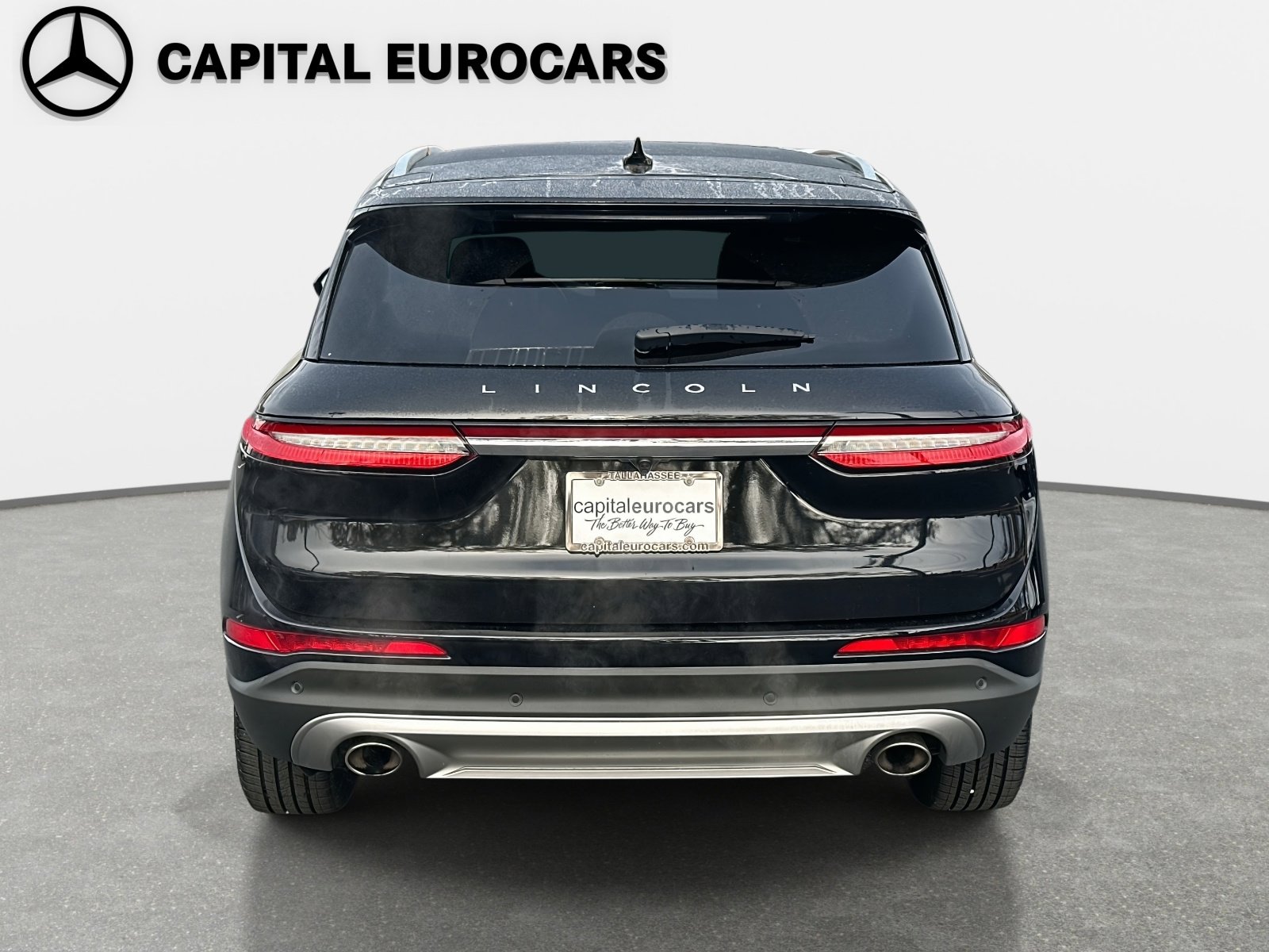 Used 2022 Lincoln Corsair Reserve w/ Equipment Group 201A image 6