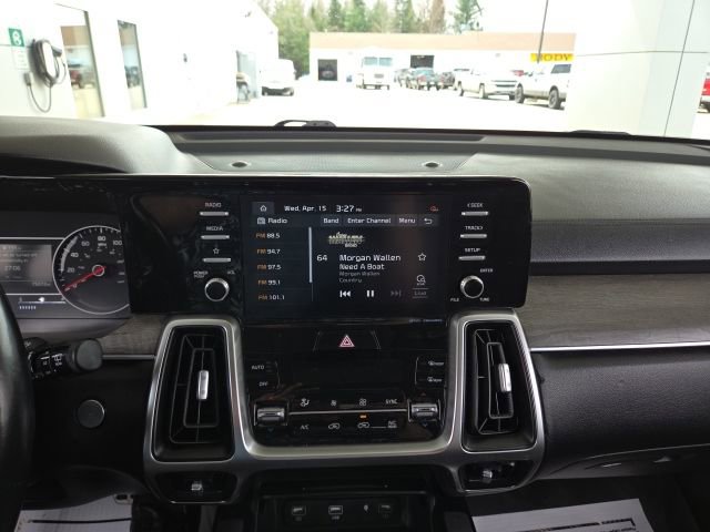 Used 2021 Kia Sorento EX image 56