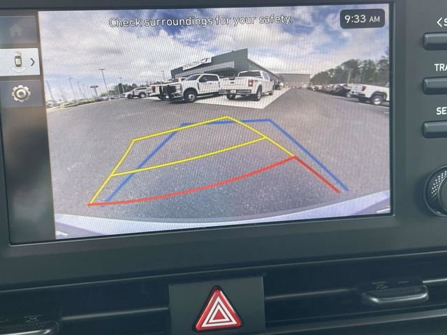 Used 2026 Hyundai Elantra Sport image 5