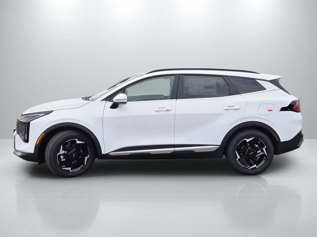 New 2026 Kia Sportage EX FWD image 7