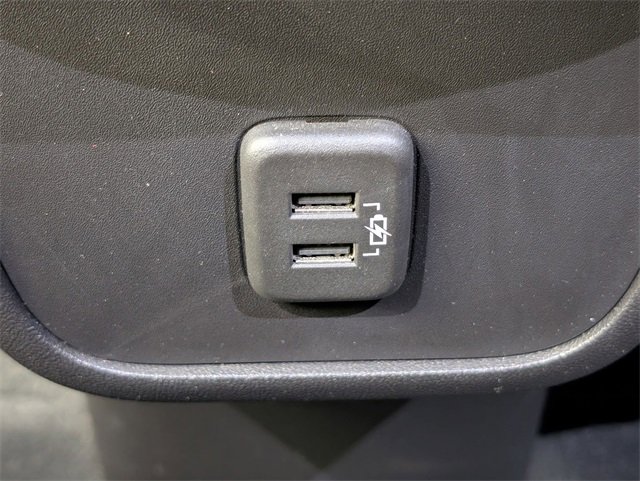 Certified 2024 Chevrolet Equinox LT image 26